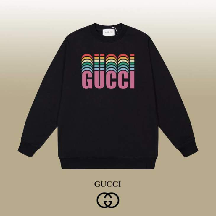 Picture of Gucci Sweatshirt TT _SKUGucciXS-Lsxitx2333267